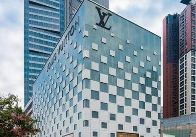 LVMH’s 2025 Empire Report: Louis Vuitton’s 55% Dominance Sparks ‘Monopoly’ Outcry—Is Luxury Losing Its Diversity?