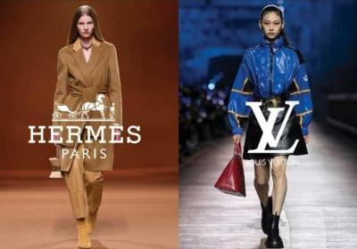 Luxury Apparel’s 2024 Slump vs. 2029 Boom: How Louis Vuitton and Hermès Are Rewriting the Rules of Survival